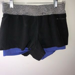 Oysho shorts!!